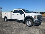 2026 Ford F-450 Crew Cab DRW 4WD Reading Service Truck for sale #FL88090 - photo 3