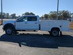 2026 Ford F-450 Crew Cab DRW 4WD Reading Service Truck for sale #FL88090 - photo 8