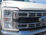 2025 Ford F-450 Crew Cab DRW 4WD Cab Chassis for sale #FL89071 - photo 10