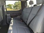 2025 Ford F-450 Crew Cab DRW 4WD Cab Chassis for sale #FL89071 - photo 14