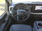 2025 Ford F-450 Crew Cab DRW 4WD Cab Chassis for sale #FL89071 - photo 17