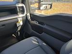 2025 Ford F-450 Crew Cab DRW 4WD Cab Chassis for sale #FL89071 - photo 18