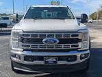 2025 Ford F-450 Crew Cab DRW 4WD Cab Chassis for sale #FL89071 - photo 4