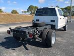 2025 Ford F-450 Crew Cab DRW 4WD Cab Chassis for sale #FL89071 - photo 2