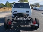 2025 Ford F-450 Crew Cab DRW 4WD Cab Chassis for sale #FL89071 - photo 6