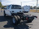 2025 Ford F-450 Crew Cab DRW 4WD Cab Chassis for sale #FL89071 - photo 7