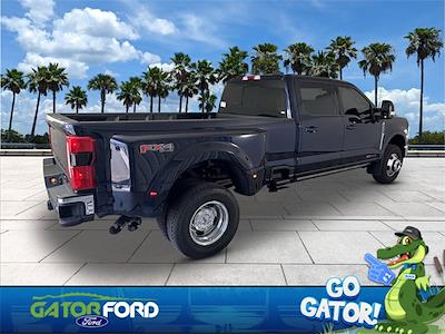 New 2025 Ford F-350 Lariat Crew Cab 4WD DRW Pickup for sale #FL90770 - photo 2