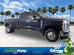 New 2025 Ford F-350 Lariat Crew Cab 4WD DRW Pickup for sale #FL90770 - photo 1