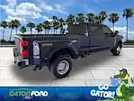 New 2025 Ford F-350 Lariat Crew Cab 4WD DRW Pickup for sale #FL90770 - photo 2