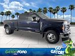 New 2025 Ford F-350 Lariat Crew Cab 4WD DRW Pickup for sale #FL90770 - photo 3
