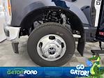 New 2025 Ford F-350 Lariat Crew Cab 4WD DRW Pickup for sale #FL90770 - photo 36