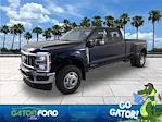 New 2025 Ford F-350 Lariat Crew Cab 4WD DRW Pickup for sale #FL90770 - photo 5