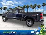 New 2025 Ford F-350 Lariat Crew Cab 4WD DRW Pickup for sale #FL90770 - photo 7