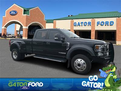 2020 Ford F-450 Crew Cab DRW 4WD Pickup for sale #FL90770A - photo 1