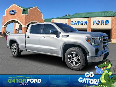 2021 GMC Sierra 1500 Crew Cab 4WD Pickup for sale #FL90770N - photo 1