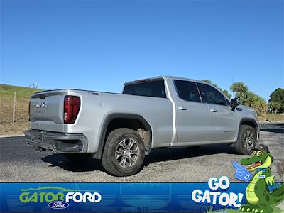 2021 GMC Sierra 1500 Crew Cab 4WD Pickup for sale #FL90770N - photo 2