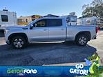 2021 GMC Sierra 1500 Crew Cab 4WD Pickup for sale #FL90770N - photo 8