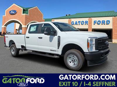 New 2026 Ford F-250 - photo 1