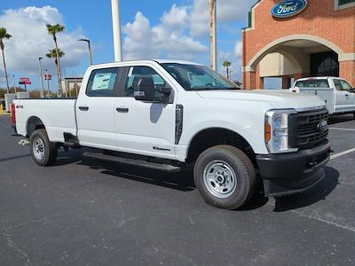 New 2026 Ford F-250 - photo 1