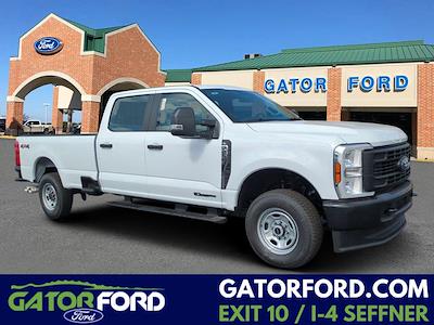 2026 Ford F-250 Crew Cab 4WD Pickup for sale #FL91056 - photo 1
