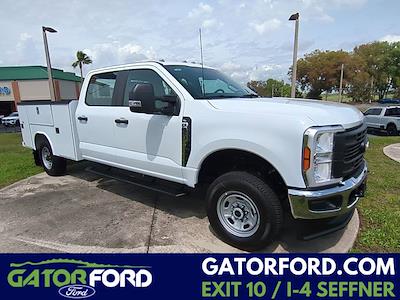 New 2026 Ford F-250 - photo 1