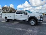 New 2026 Ford F-450 Crew Cab Service Truck for sale #FL91540 - photo 3