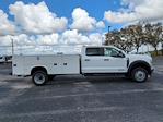 New 2026 Ford F-450 Crew Cab Service Truck for sale #FL91540 - photo 5