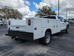 New 2026 Ford F-450 Crew Cab Service Truck for sale #FL91540 - photo 2