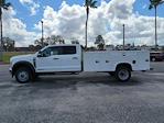 New 2026 Ford F-450 Crew Cab Service Truck for sale #FL91540 - photo 8