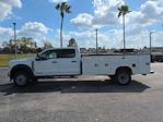 New 2026 Ford F-450 Crew Cab Service Truck for sale #FL91548 - photo 8