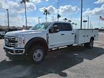 New 2026 Ford F-450 Crew Cab Service Truck for sale #FL91548 - photo 9
