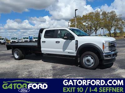 New 2026 Ford F-450 - photo 1