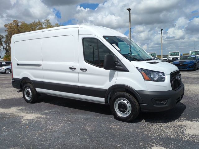New 2026 Ford Transit 250 - photo 6