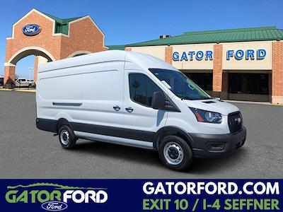 2026 Ford Transit 250 High Roof RWD Empty Cargo Van for sale #FL95177 - photo 1