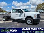 New 2026 Ford F-350 Crew Cab Cab Chassis for sale #FL95441 - photo 1