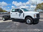 New 2026 Ford F-350 Crew Cab Cab Chassis for sale #FL95441 - photo 3