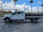 New 2026 Ford F-350 Crew Cab Cab Chassis for sale #FL95441 - photo 8