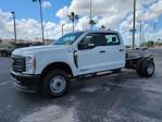 New 2026 Ford F-350 Crew Cab Cab Chassis for sale #FL95441 - photo 9
