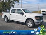 2025 Ford F-150 SuperCrew Cab 4WD Pickup for sale #FL9564 - photo 3