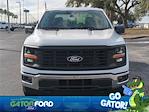 2025 Ford F-150 SuperCrew Cab 4WD Pickup for sale #FL9564 - photo 4