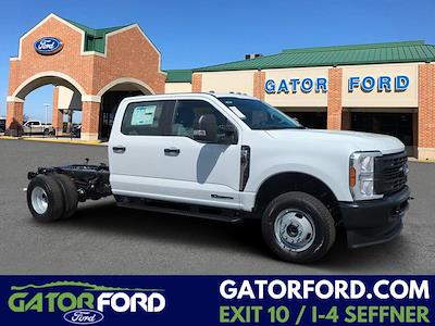 New 2026 Ford F-350 - photo 1