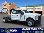 New 2026 Ford F-350 Crew Cab Cab Chassis for sale #FL96176 - photo 1
