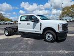 New 2026 Ford F-350 Crew Cab Cab Chassis for sale #FL96176 - photo 3