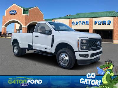 New 2026 Ford F-350 XL Regular Cab for sale #FL98439 - photo 1