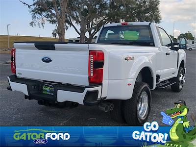 New 2026 Ford F-350 XL Regular Cab for sale #FL98439 - photo 2