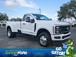 New 2026 Ford F-350 XL Regular Cab for sale #FL98439 - photo 3