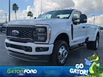 New 2026 Ford F-350 XL Regular Cab for sale #FL98439 - photo 9