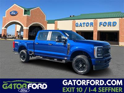 New 2026 Ford F-250 XL Crew Cab for sale #FL99558 - photo 1