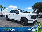 Used 2025 Ford F-150 Lightning XLT SuperCrew Cab for sale #G16974 - photo 1