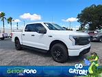Used 2025 Ford F-150 Lightning XLT SuperCrew Cab for sale #G16974 - photo 3